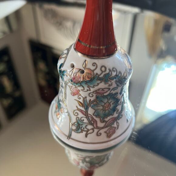 Vintage Ceramic Bell - Picture 6 of 11